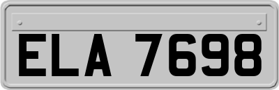 ELA7698
