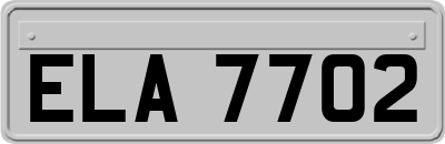 ELA7702