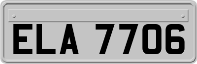 ELA7706