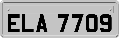 ELA7709