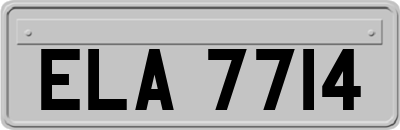 ELA7714