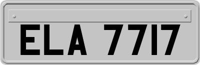 ELA7717