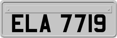 ELA7719