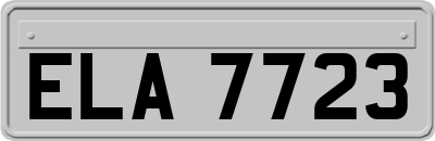 ELA7723