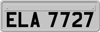 ELA7727