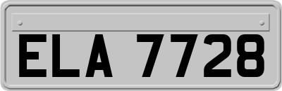 ELA7728