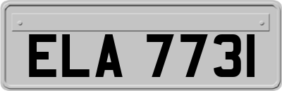 ELA7731