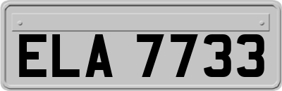 ELA7733