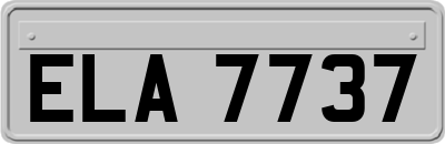 ELA7737