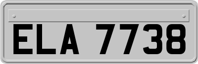 ELA7738