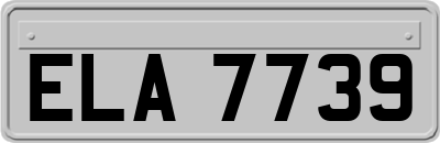 ELA7739