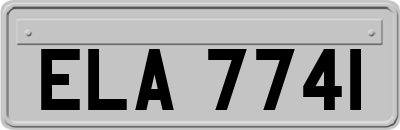 ELA7741