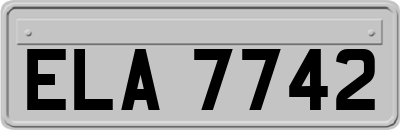 ELA7742