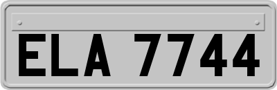 ELA7744