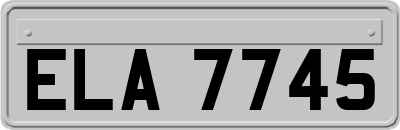 ELA7745
