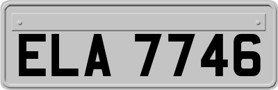 ELA7746