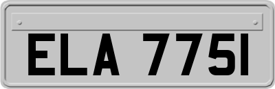 ELA7751
