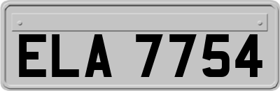 ELA7754