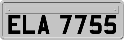 ELA7755