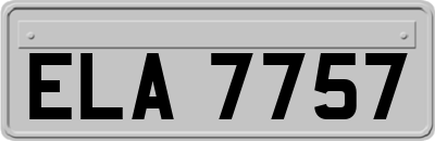 ELA7757
