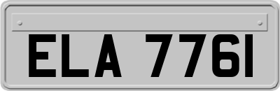 ELA7761