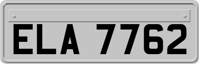 ELA7762
