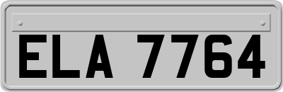 ELA7764