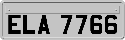 ELA7766