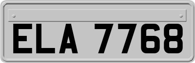 ELA7768