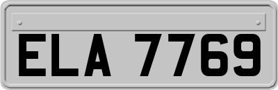 ELA7769