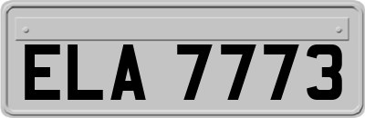 ELA7773
