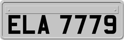 ELA7779