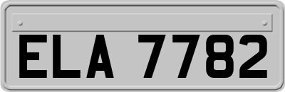 ELA7782