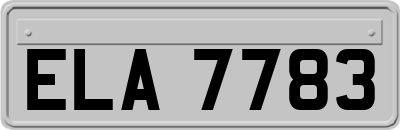 ELA7783