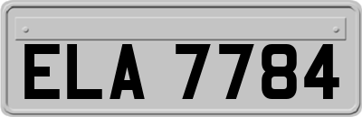 ELA7784