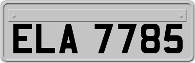 ELA7785