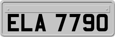 ELA7790