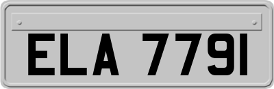 ELA7791