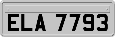 ELA7793