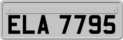 ELA7795