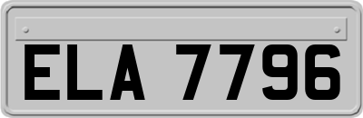 ELA7796