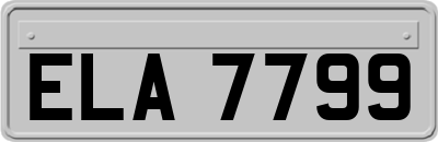 ELA7799
