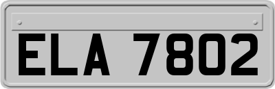 ELA7802