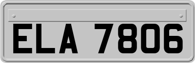 ELA7806