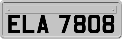 ELA7808
