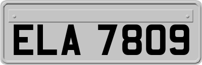 ELA7809