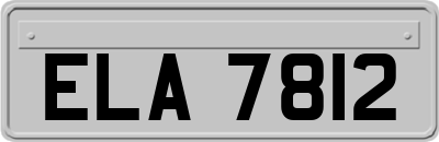 ELA7812