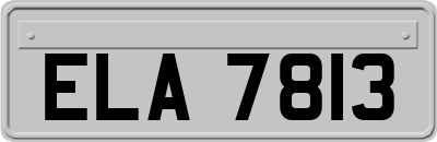 ELA7813