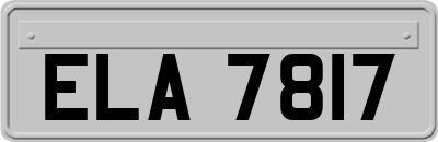ELA7817