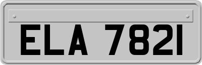 ELA7821